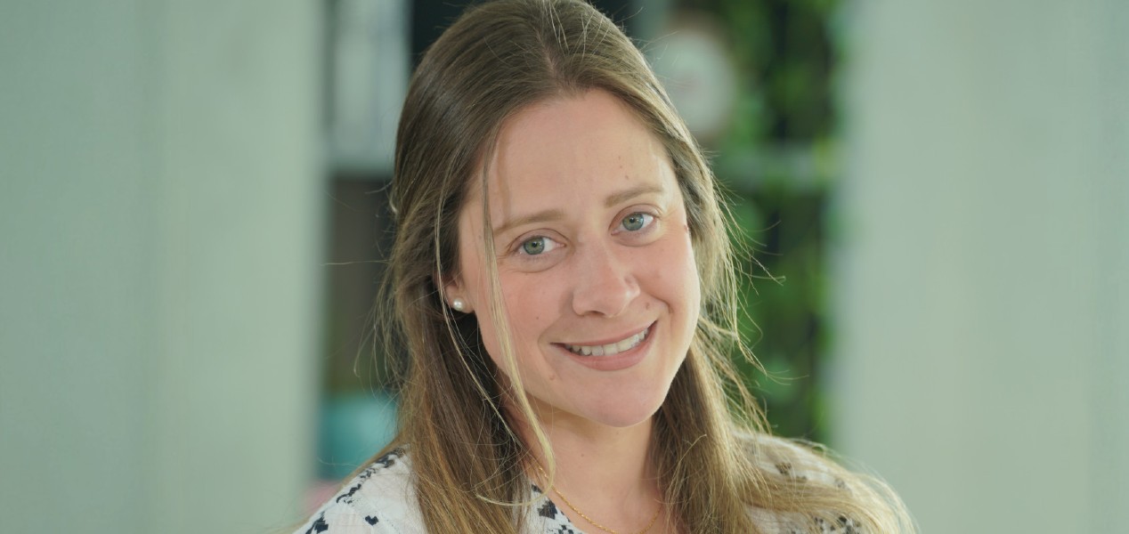 Ab. Stefanie Moeller Gilbert
