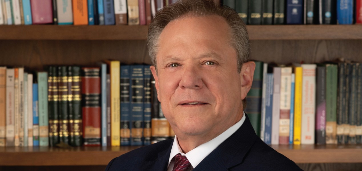 Dr. Heinz Moeller